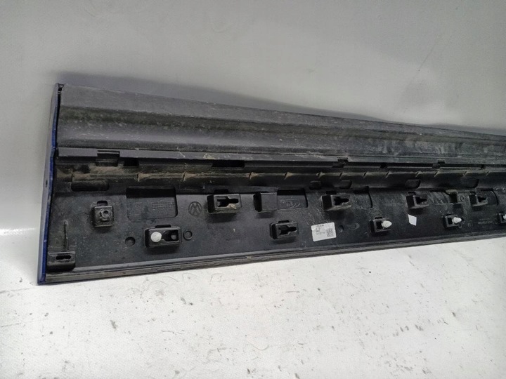 фото №5, Планка двері лівий перед переднє vw touareg 3 760854939d