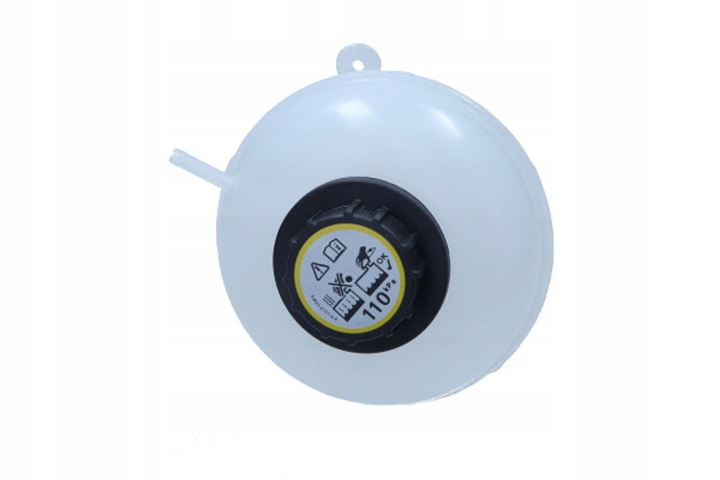 фото №11, Бак розширювальний ford focus/ focus c-max/ kuga