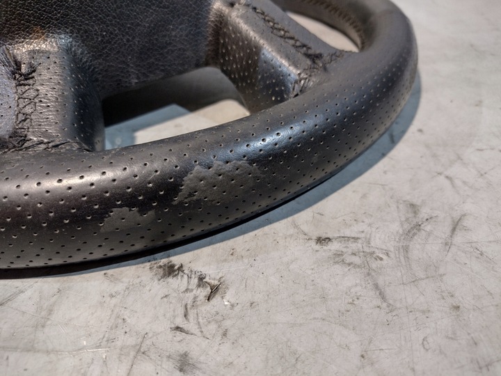 фото №14, Кермо подушка подушка безпеки volkswagen caddy iii 3 2k0419091e 2k0880201b