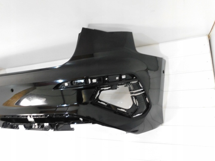 фото №9, Бампер задний audi a3 8y4 20- s-line sportback