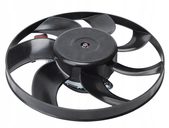 фото №3, Вентилятор audi a3 8p1 2003 - 2012