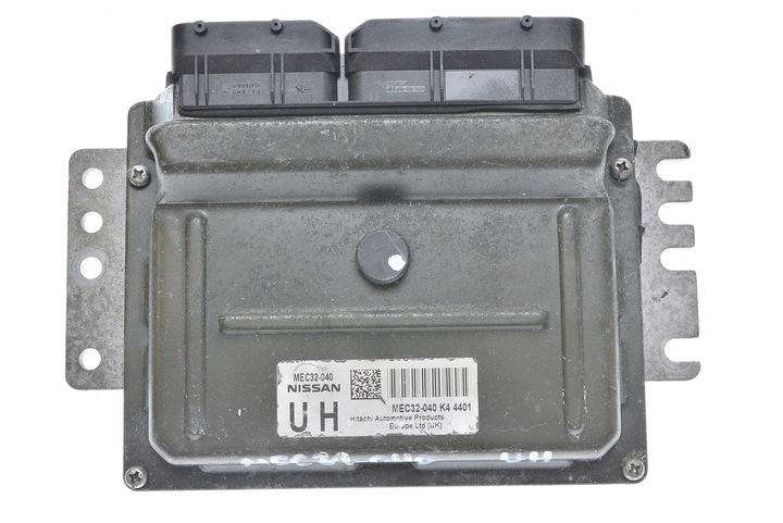 фото №1, Комп'ютер micra 1.2 mec32-040 uh