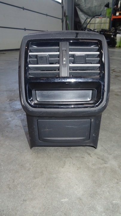 фото №14, Тунель середній vw passat b8 3g2863241c номер m894