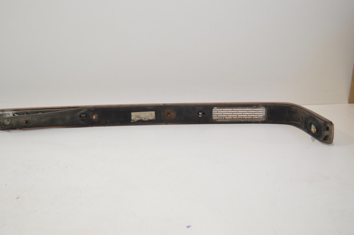 фото №16, Накладка лампа козирок зад ліва права mercedes w140 s клас передній рестайлінг