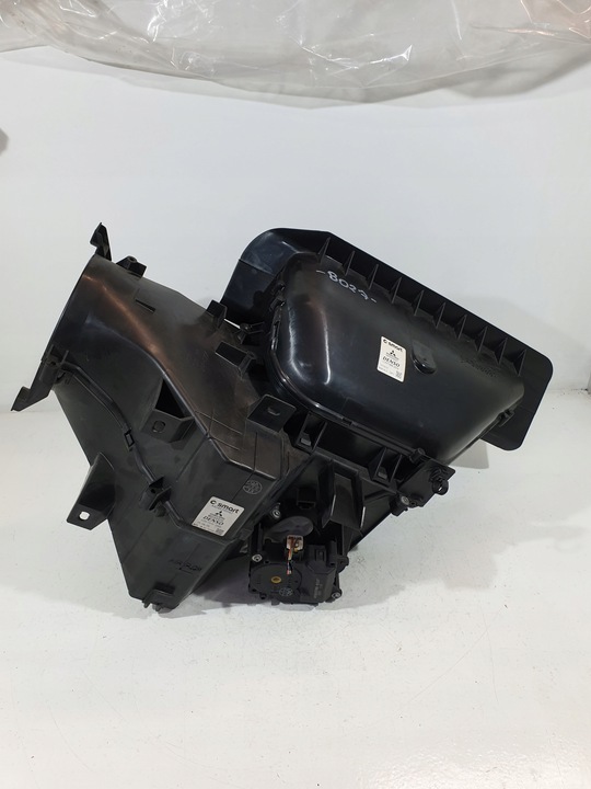 фото №1, Воздуходувка нагревателя mr568938 mitsubishi colt cz3 vi 05r