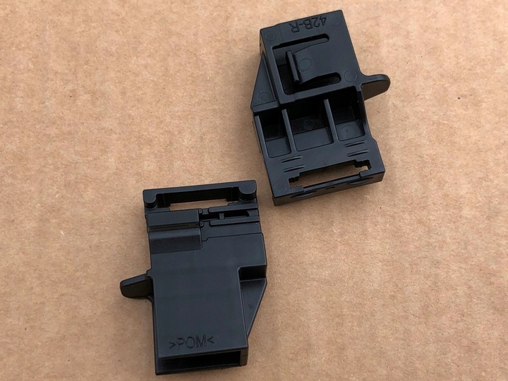 фото №9, Ролета панорамы люк цвет чёрный чёрный 16bh012-m do honda avancier