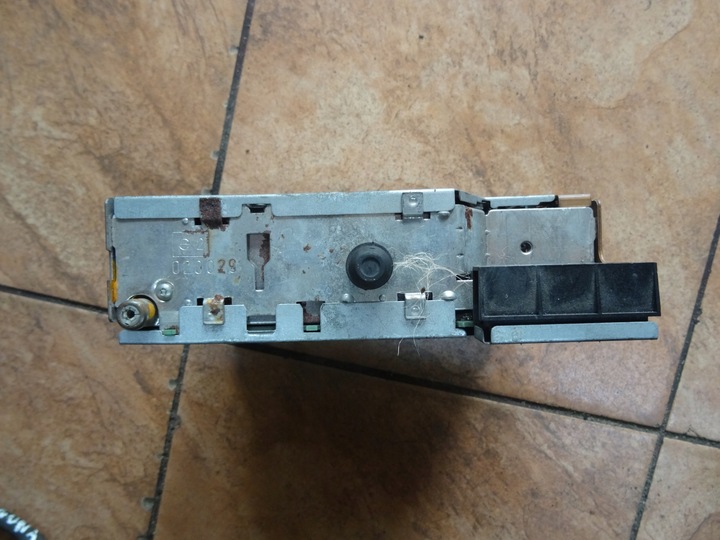 фото №3, Citroen peugeot радио cd 96489417