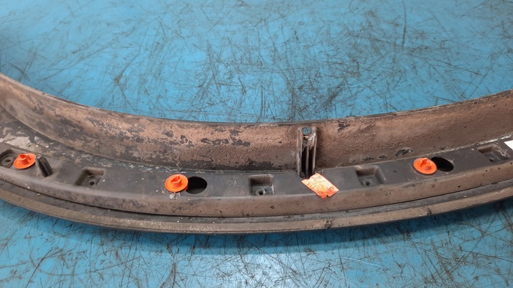 фото №9, Volvo xc90 планка крила правий зад 30655184