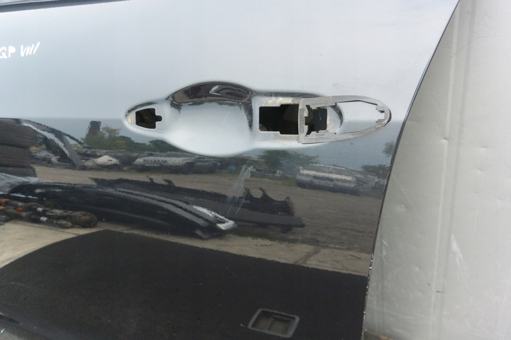 фото №11, Двері ліві перед 815b quattroporte vi ghibli iii