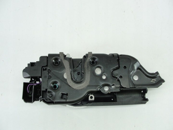 фото №1, Замок дверь сдвижных левых mercedes vito w447 a4477300902