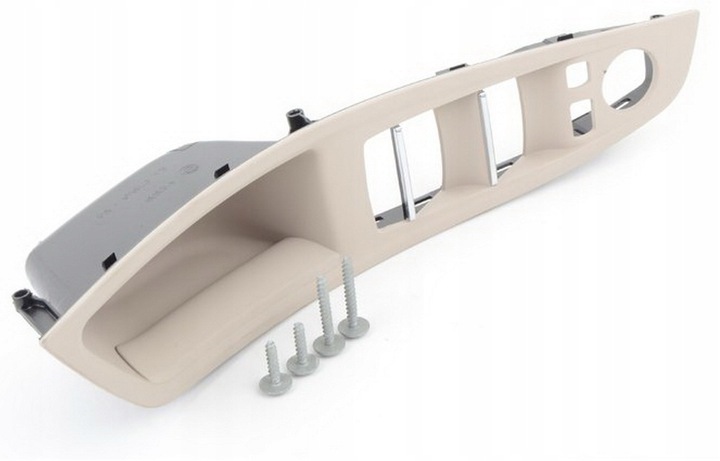 фото №16, Bmw f10 f11 защита держателя дверь ostrygowa левая