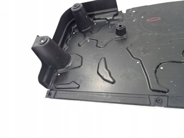 фото №10, Peugeot 308 ii t9 рестайлинг sw задняя защита плита шасси 9804322280