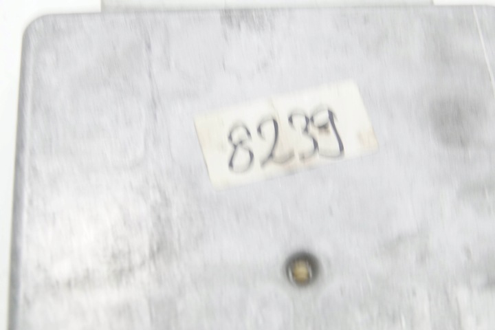 фото №5, Компьютер двигателя ford fiesta mk3 1.1 92fb12a650fb