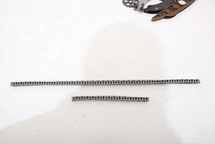 фото №14, Bmw 2 u06 x1 u11 220i 1,5 b38a15p розподіл ланцюг