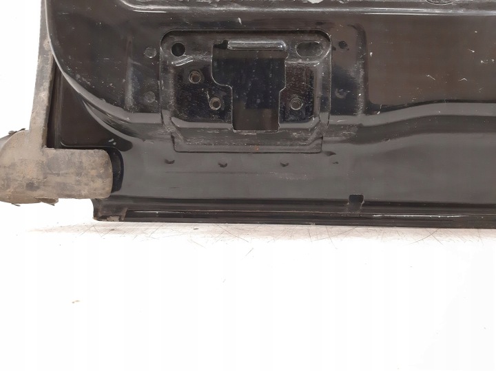 фото №10, 2014 ford transit двері задні вантажний