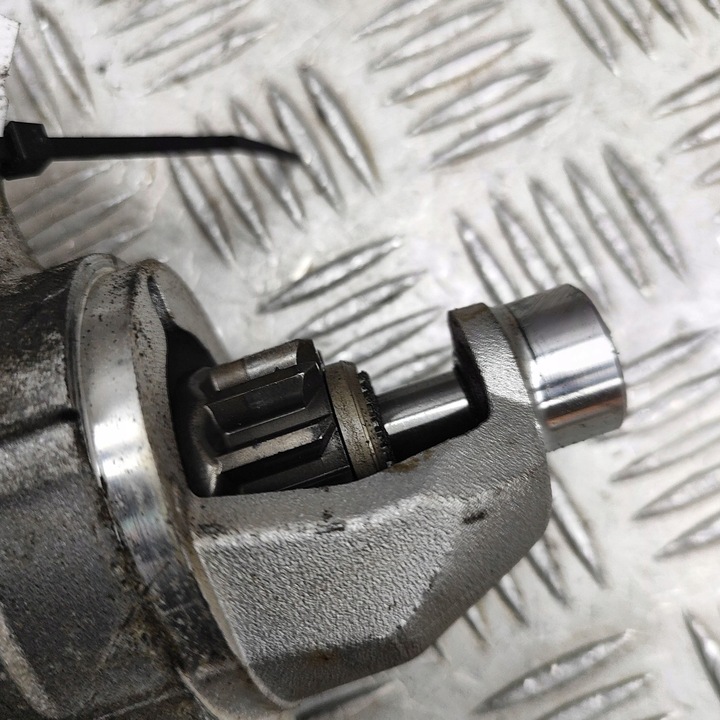 фото №5, Audi a5 2019 стартер