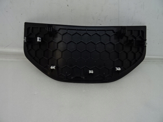 фото №5, Peugeot 3008 ii защита заглушка спидометра 9810364477