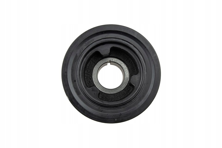 фото №13, Nty rkp-ns-007 колесо ременное, wał коленчатый