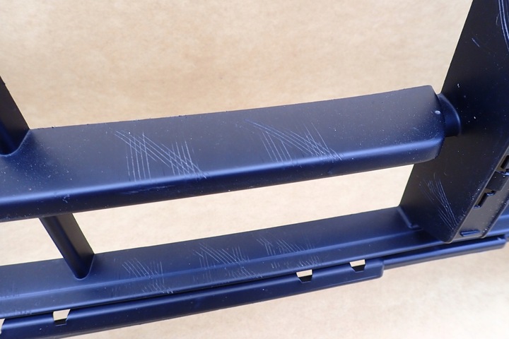 фото №8, Решітка решітка радіатора решітка 9y0807683m porsche cayenne iii 9y 18- 9y0807683am