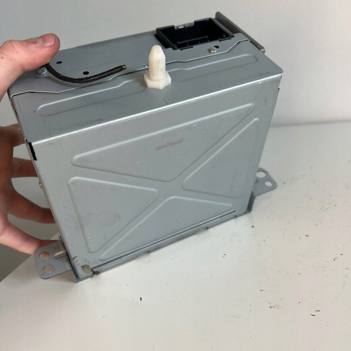 фото №7, Радіо opel meriva b радіопрогравач cd mg475499