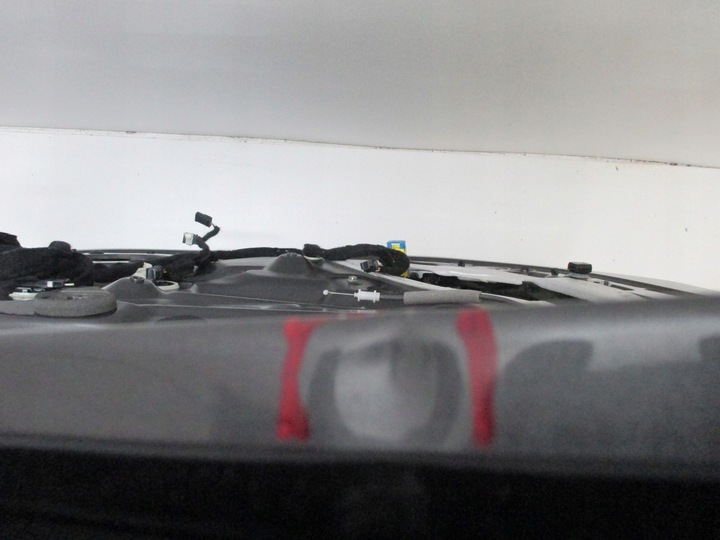 фото №6, Двері ліві передні peugeot 2008 ii 20r