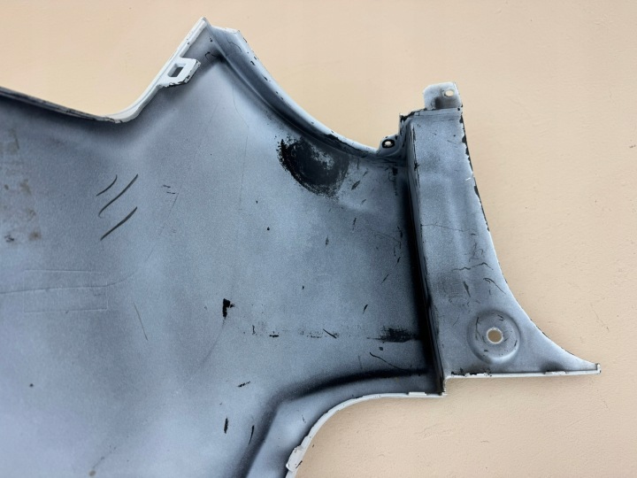 фото №13, Land rover discovery sport 14r- уголок бампера правое зад заднее fk7217926