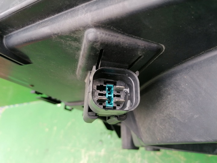 фото №8, Радіатор вентилятор bmw e90 e91 e92 n43b20 320i