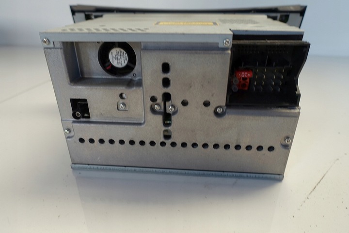 фото №6, Mercedes w211 радио mf2770 2118702889 e-klasa w219