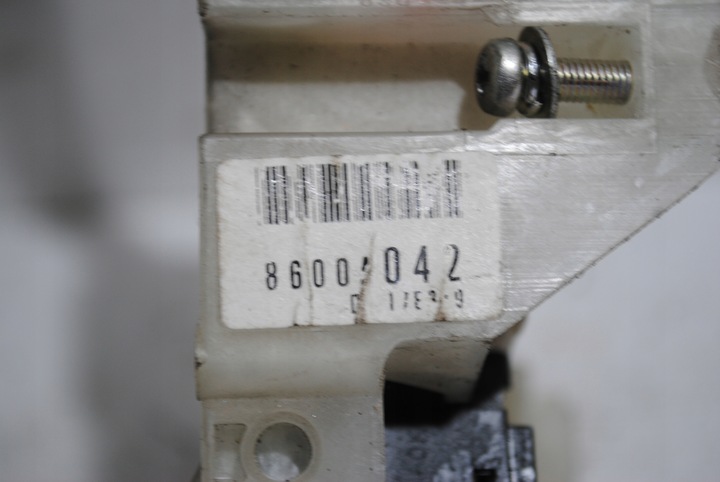 фото №5, Перемикач комбінований mitsubishi outlander i