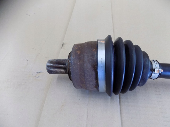 фото №8, Volvo xc40 536 d3 дизель піввісь ліва p32240096 32240096 0ryginał