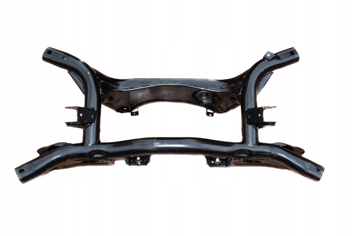 фото №1, Рама балка подрамник тележка зад citroen c-crosser 07-12 4x4 4wd 5148.q7 новое