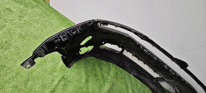 фото №9, Бампер перед citroen c5 aircross передній рестайлінг