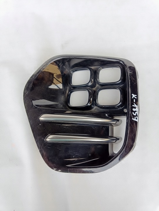 фото №1, Заглушка решётка галоген kia sportage iv 4 рестайлинг