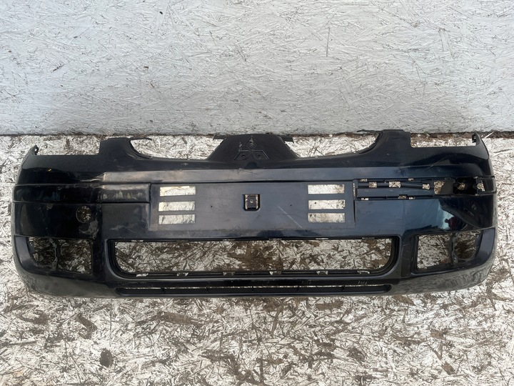 фото №1, Бампер перед переднє mitsubishi colt 5d