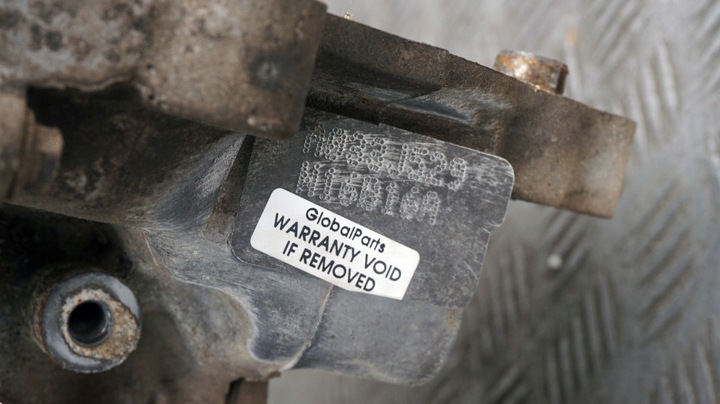 фото №16, Mini cooper r56 r60 двигун n16b16a новий розподіл