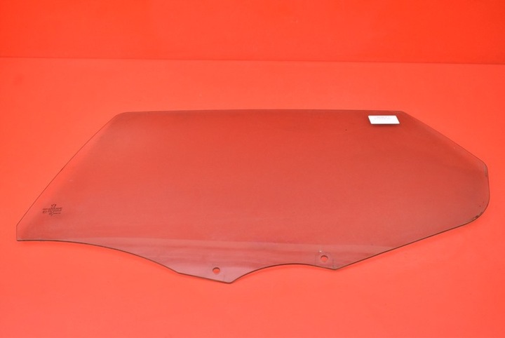 фото №1, Стекло боковая левая зад задняя peugeot 508 1 i 10-18