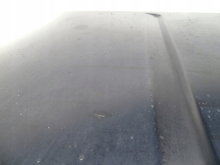 фото №12, Капот крышка двигателя nissan 350z 2003-2008