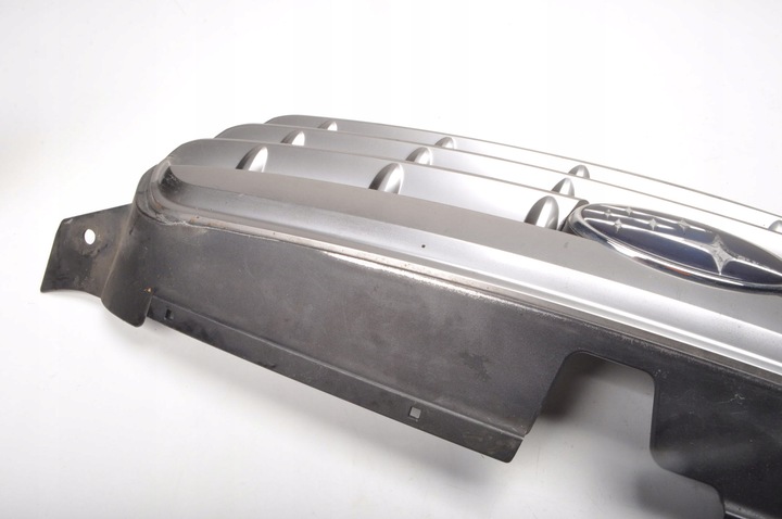 фото №7, Subaru legacy iv рестайлинг решётка решётка радиатора 91121-ag160