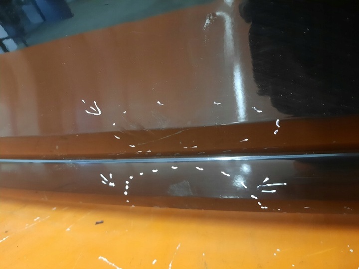 фото №7, Bmw seria 3 f30 11-18 бампер зад задний 7256930