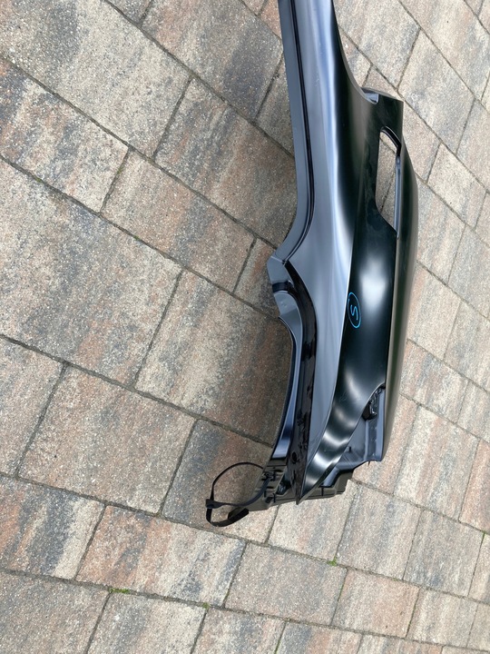 фото №7, Bmw 3 f30 крило задній правий