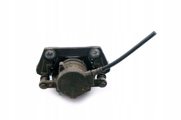 фото №11, Mercedes a 150 160 160 cdi w169 суппорт тормозной переднее правые a1694200483