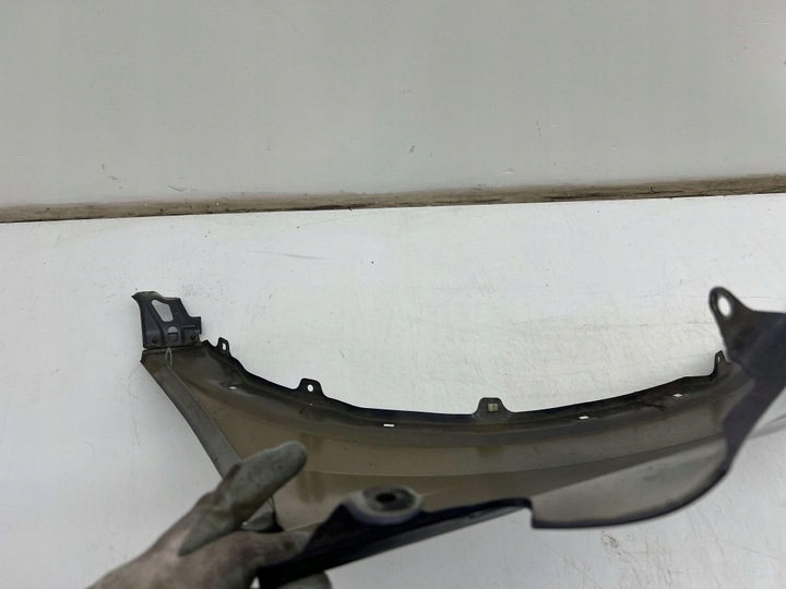 фото №10, Honda cr-v crv iv крило перед праві переднє b570m