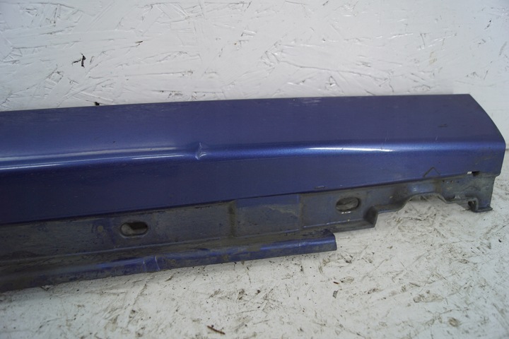 фото №9, Порог планка пороговая левая audi a4 b6 b7 8e0853859