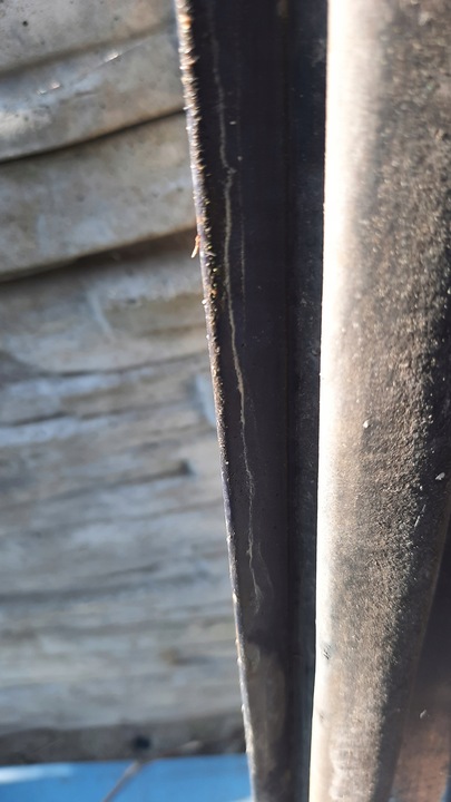 фото №11, Двері праві зад ford galaxy 97r універсал