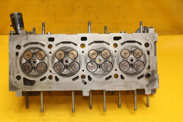 фото №9, Головка insignia a saab a20dth 2.0 cdti 55571949