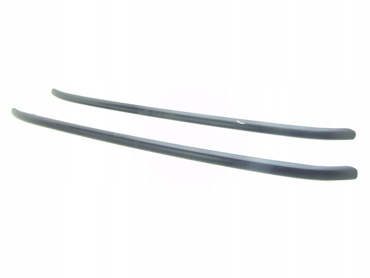 фото №1, Рейлінг рейлінги дахові audi a3 8p рестайлінг комплект 08-