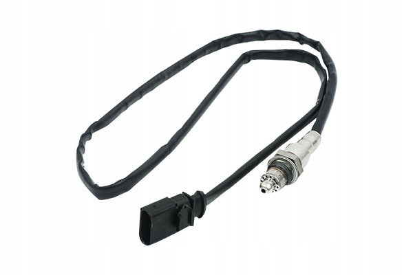 фото №1, Лямбда-зонд borsehung b16930