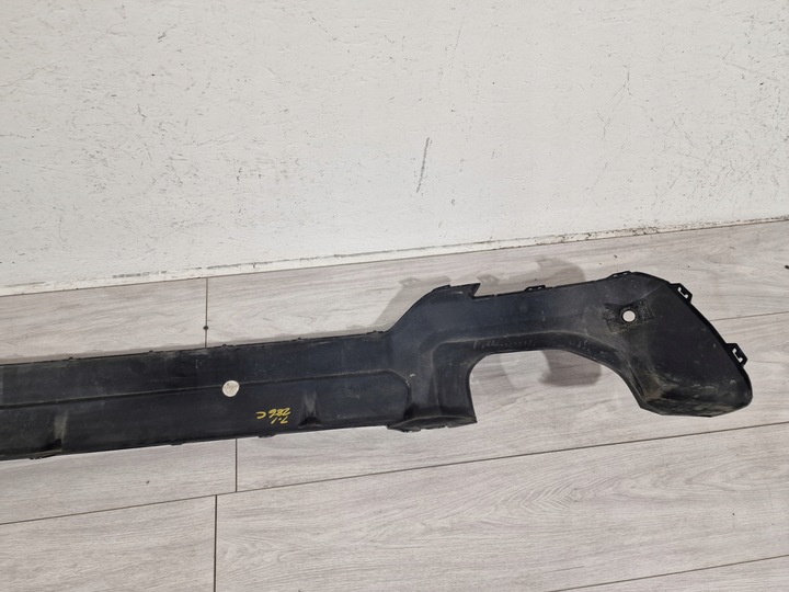 фото №9, Bmw x3 g01 рестайлінг м-пакет спойлер зад 8081853