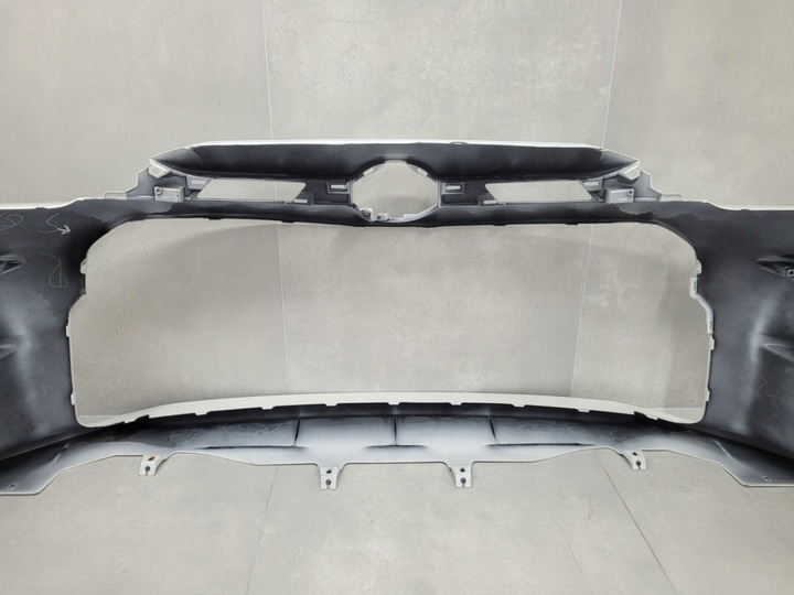 фото №10, Бампер перед переднее toyota yaris gr 4 iv 20-