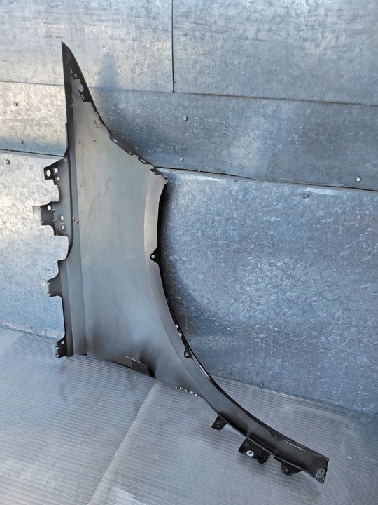 фото №8, Крило переднє лівий перед vw volkswagen id.buzz 2022-